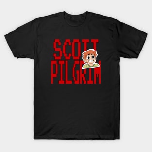Scott Pilgrim T-Shirt